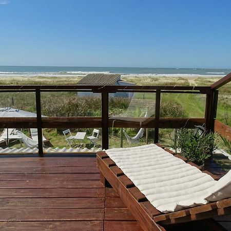 Carmela Suites Cabo Polonio Eksteriør bilde
