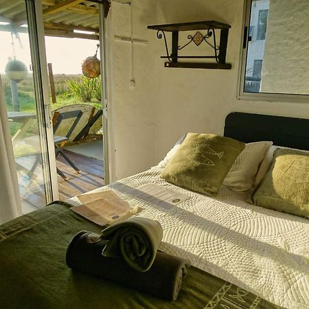 Carmela Suites Cabo Polonio Eksteriør bilde