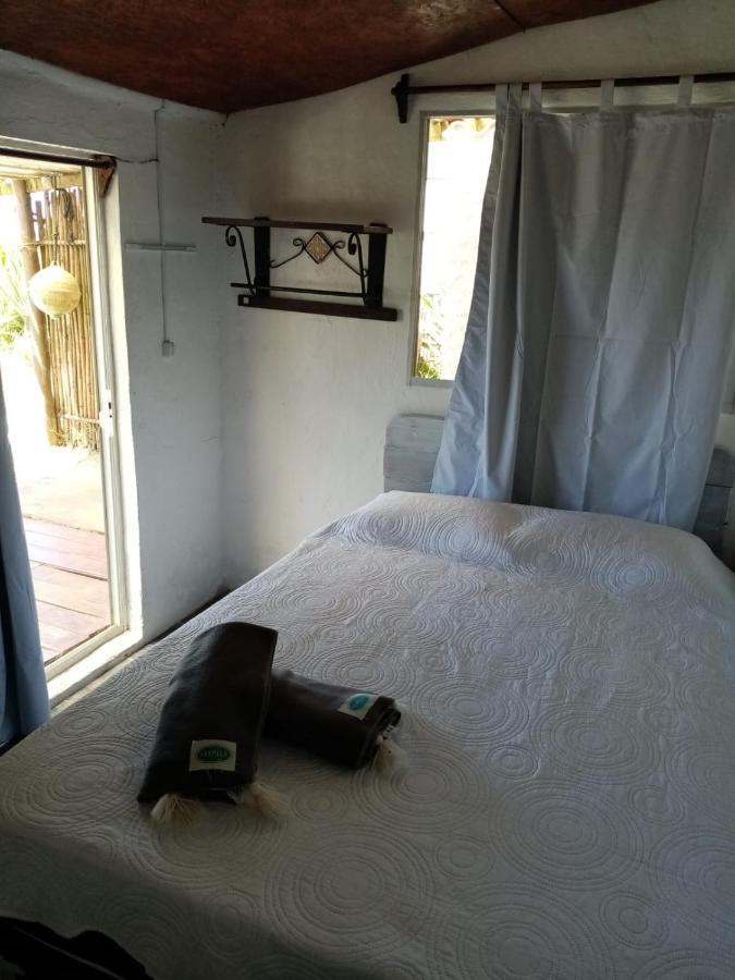Carmela Suites Cabo Polonio Eksteriør bilde