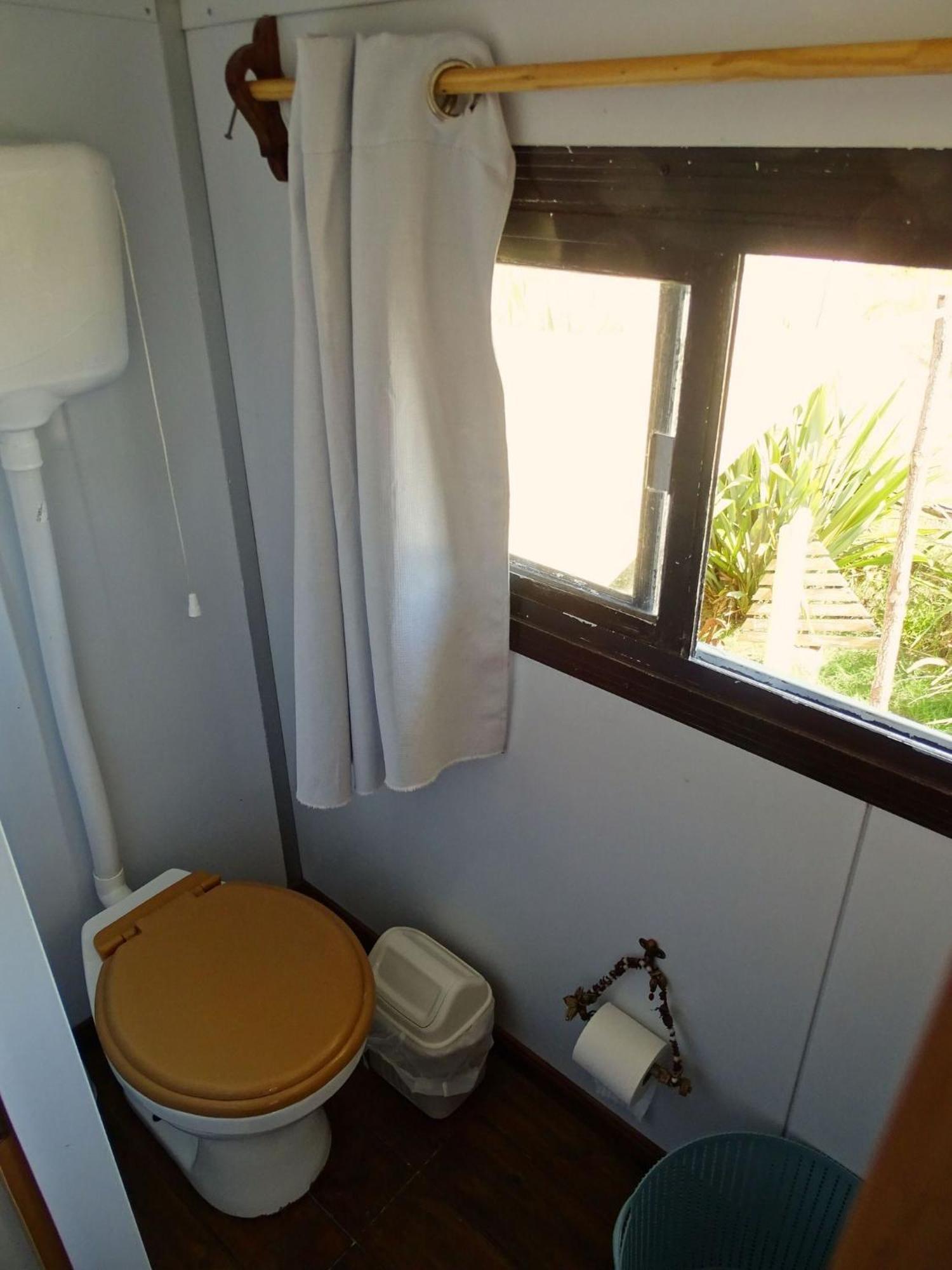 Carmela Suites Cabo Polonio Eksteriør bilde