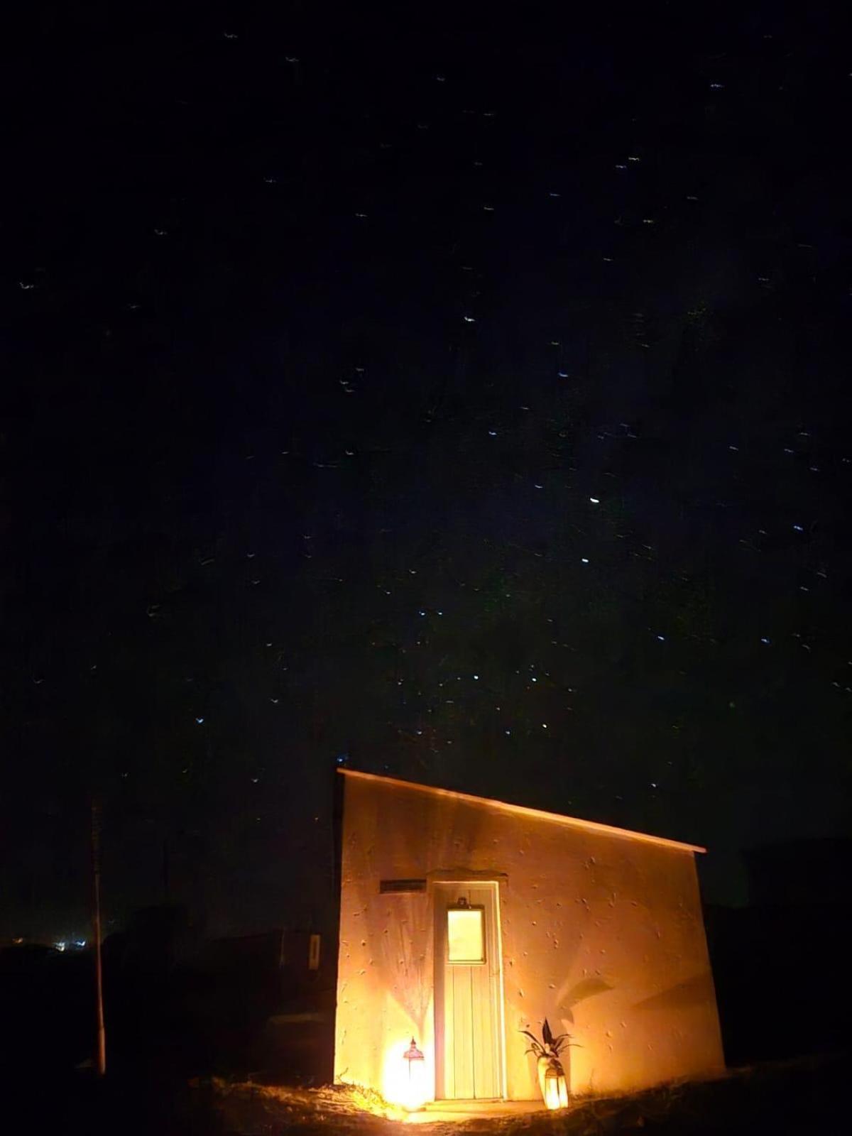 Carmela Suites Cabo Polonio Eksteriør bilde