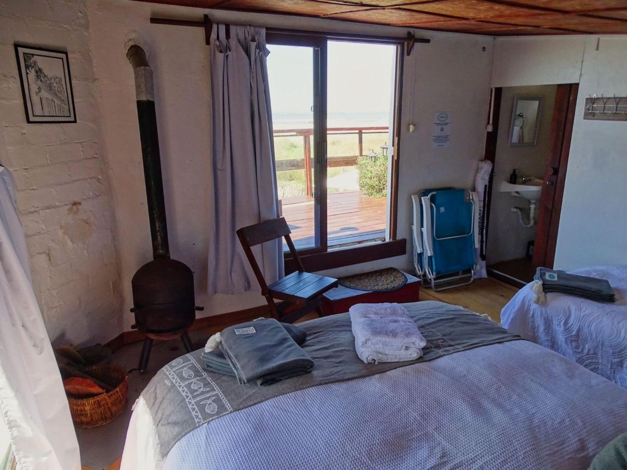 Carmela Suites Cabo Polonio Eksteriør bilde