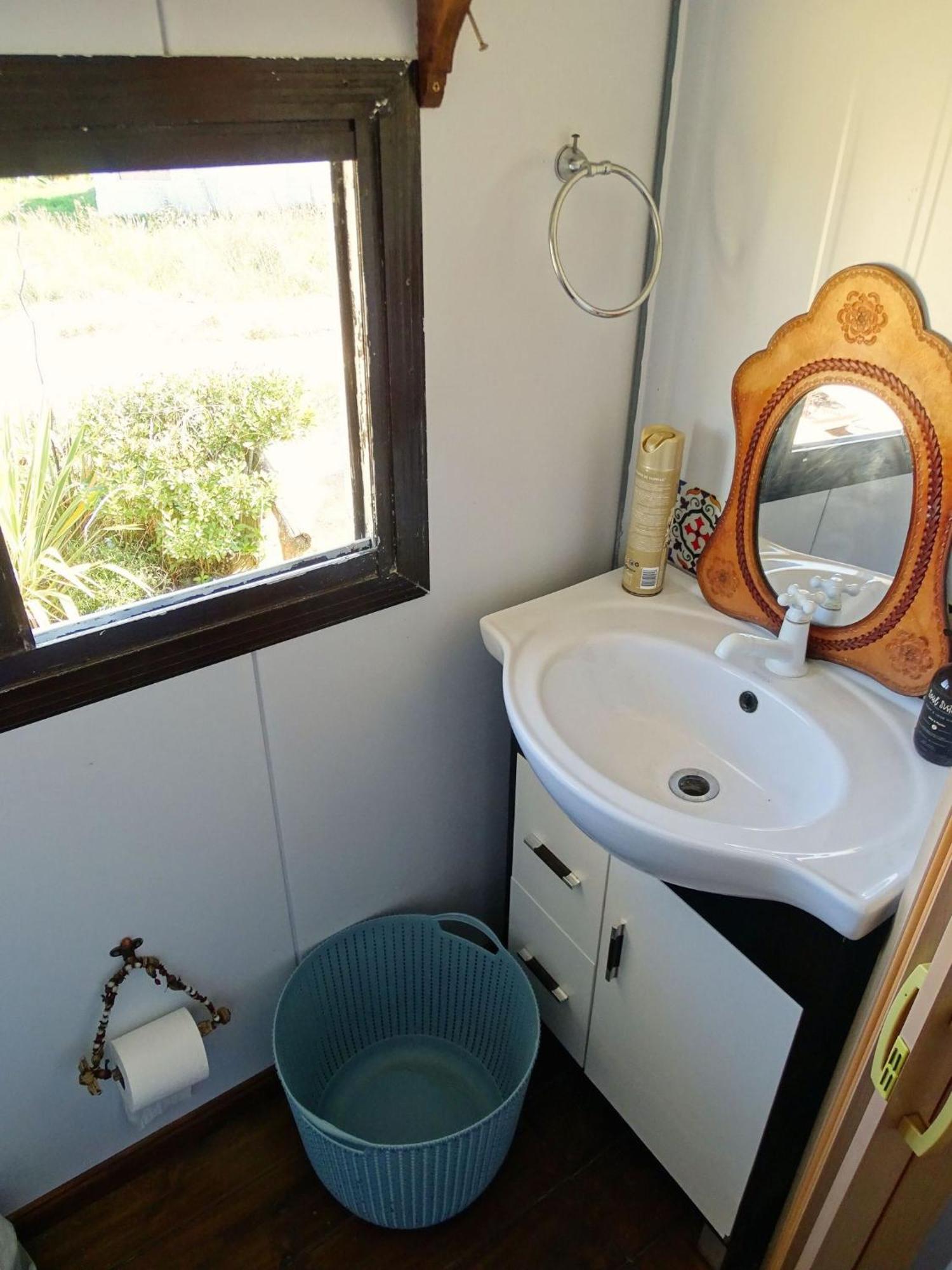 Carmela Suites Cabo Polonio Eksteriør bilde