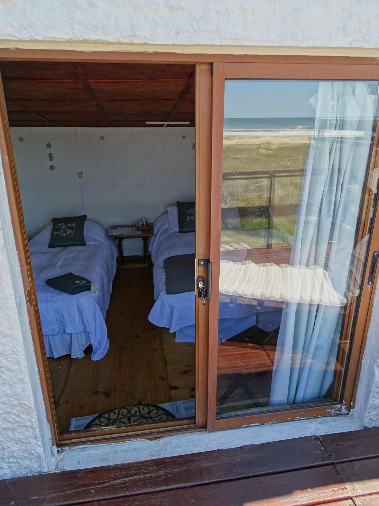 Carmela Suites Cabo Polonio Eksteriør bilde