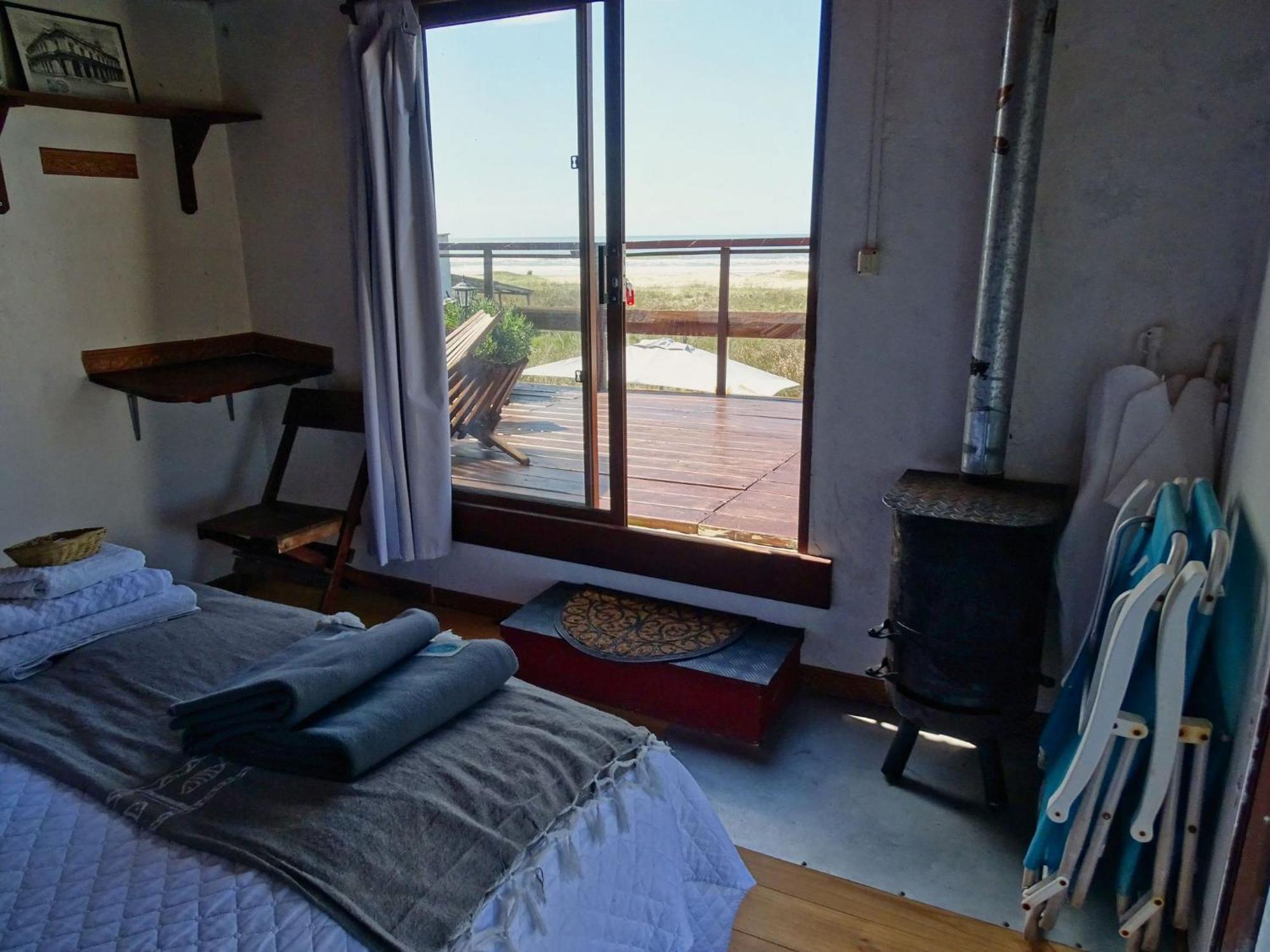 Carmela Suites Cabo Polonio Eksteriør bilde
