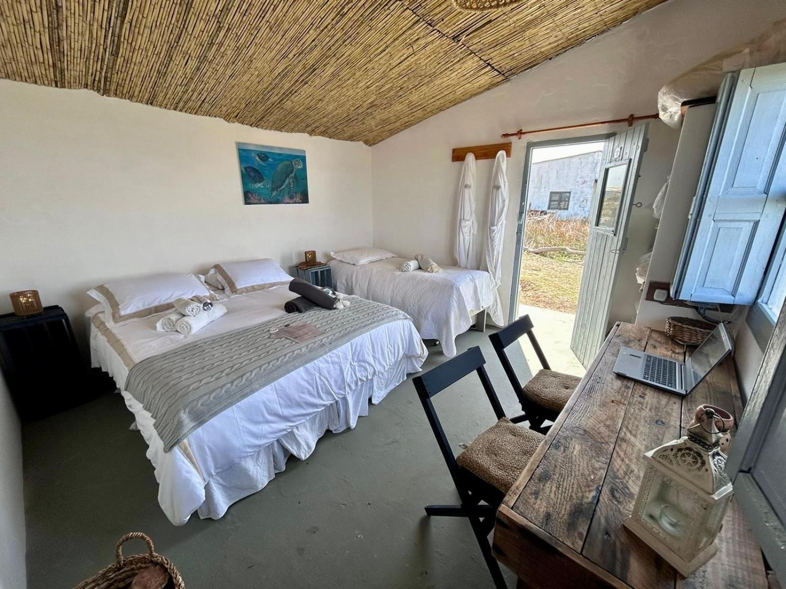 Carmela Suites Cabo Polonio Eksteriør bilde