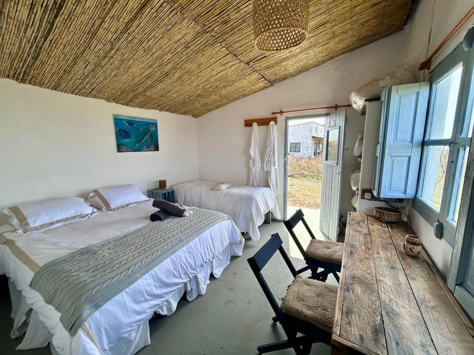 Carmela Suites Cabo Polonio Eksteriør bilde