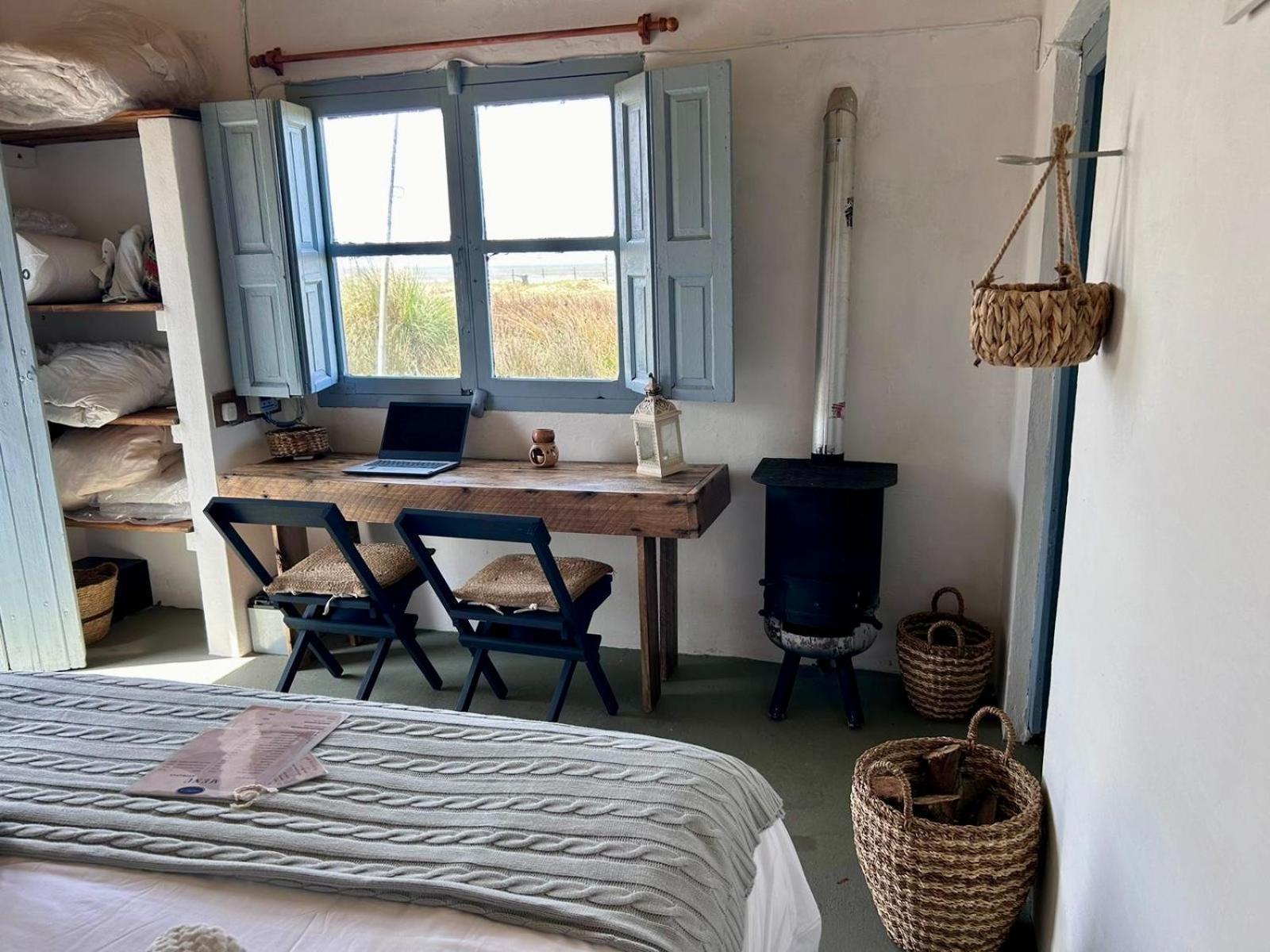Carmela Suites Cabo Polonio Eksteriør bilde
