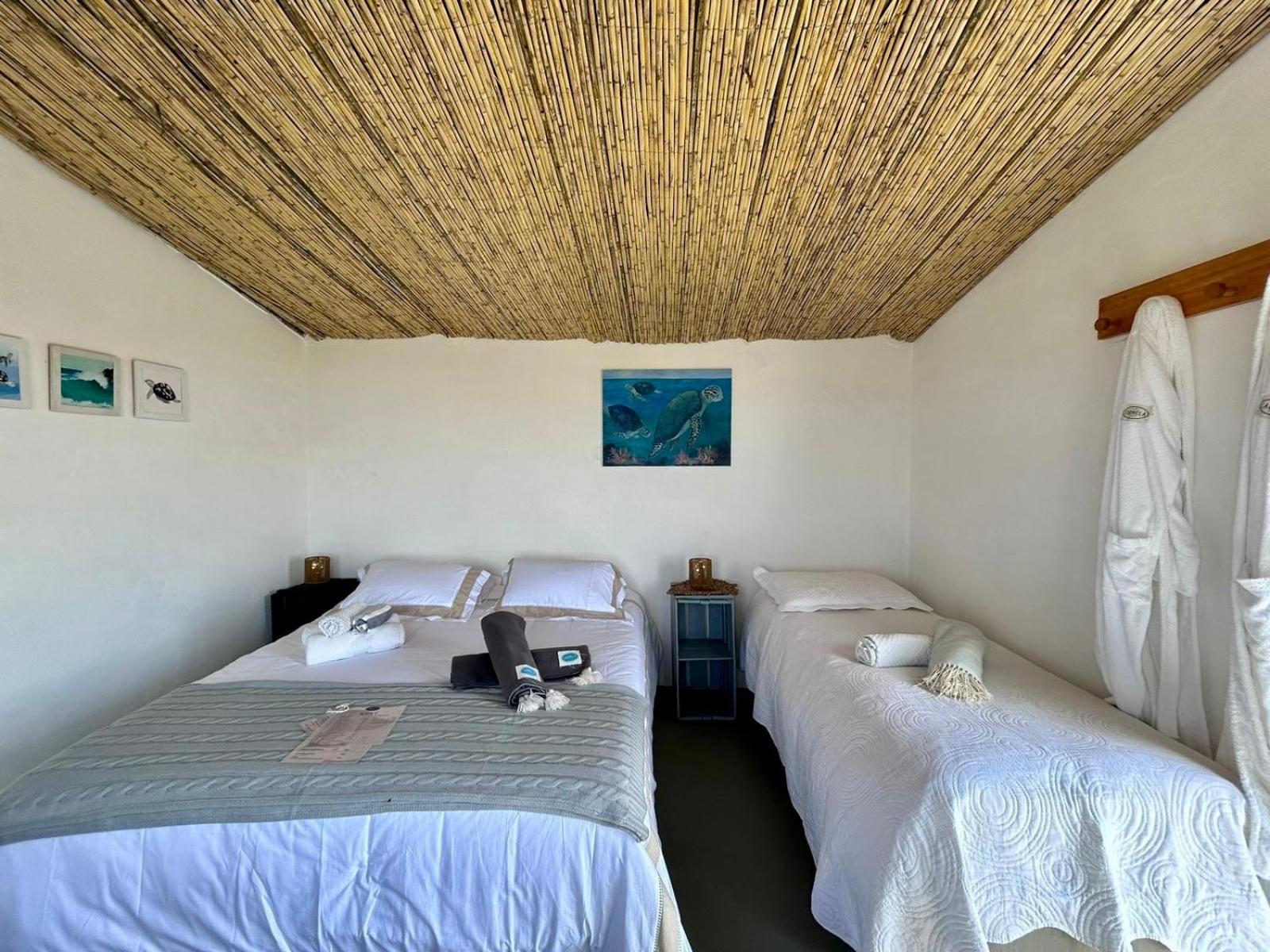 Carmela Suites Cabo Polonio Eksteriør bilde