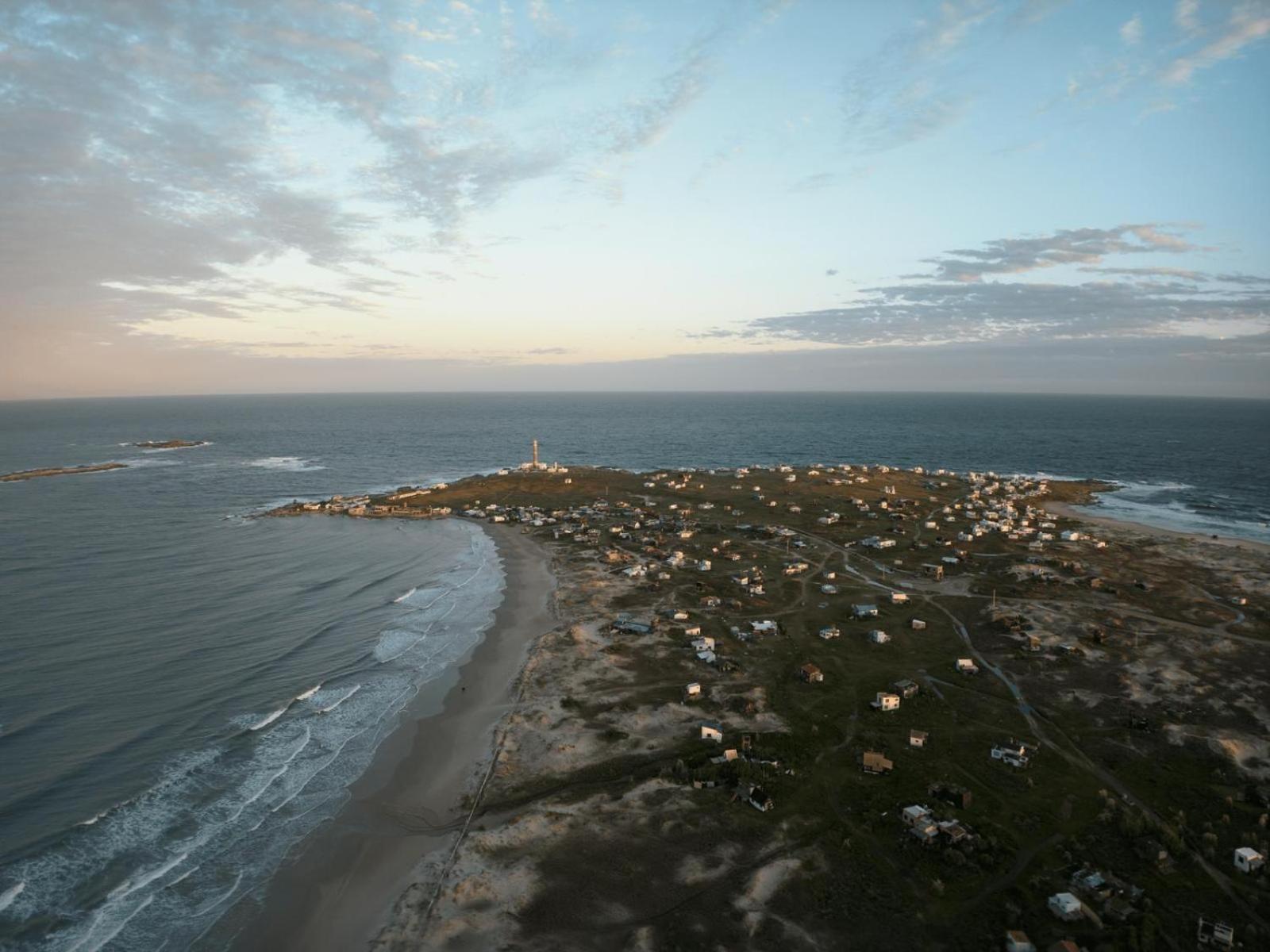 Carmela Suites Cabo Polonio Eksteriør bilde