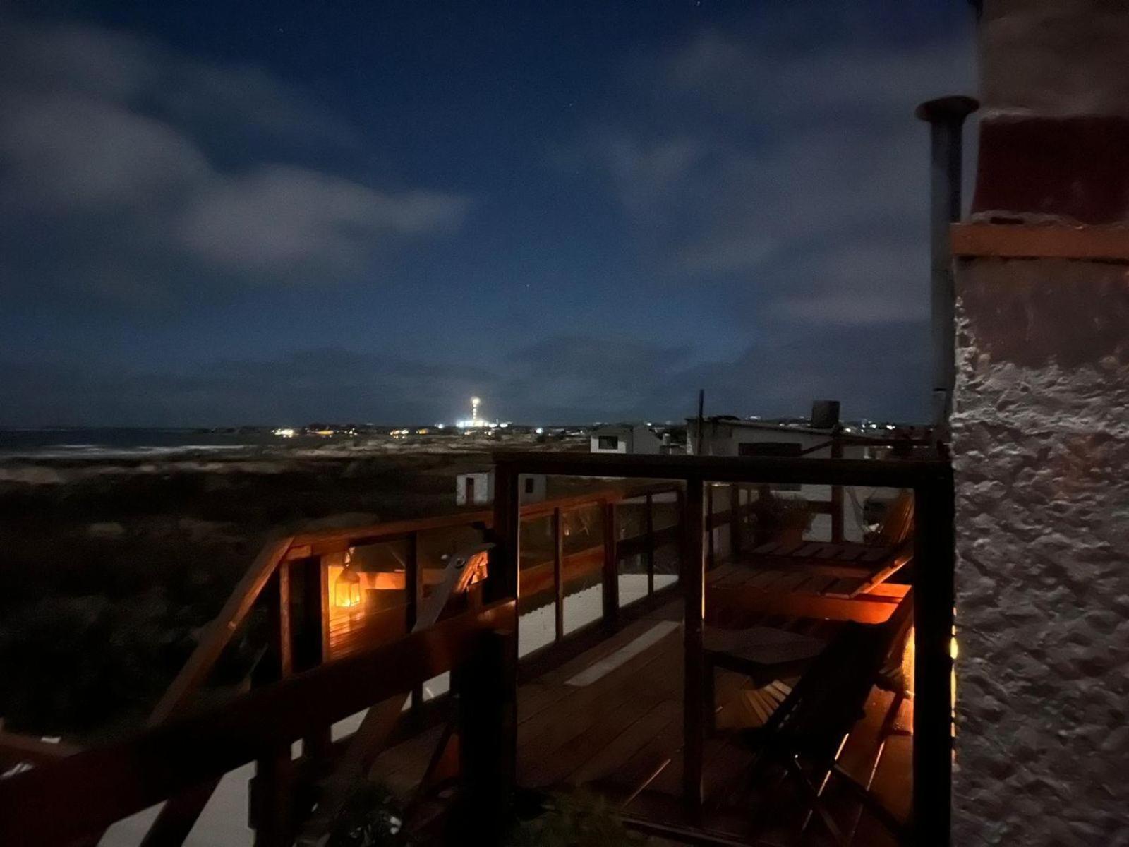 Carmela Suites Cabo Polonio Eksteriør bilde